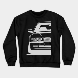 E38 LCI Crewneck Sweatshirt